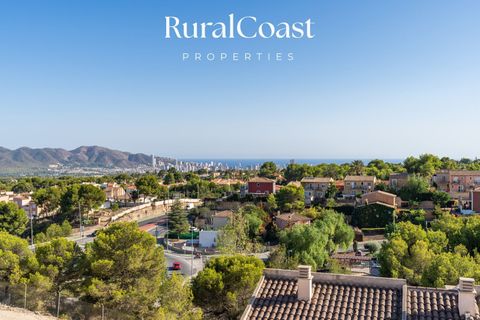 Rækkehus i La Nucia, Alicante, La Nucia - € 465.000 | Ref: 8734 - foto 26