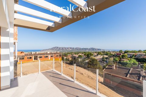Rækkehus i La Nucia, Alicante, La Nucia - € 465.000 | Ref: 8734 - foto 27