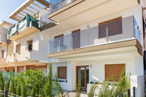 Rækkehus i La Nucia, Alicante, La Nucia - € 465.000 | Ref: 8734 - foto 31