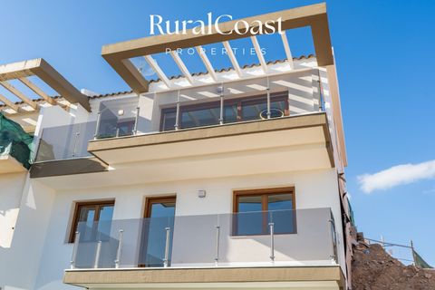 Rækkehus i La Nucia, Alicante, La Nucia - € 465.000 | Ref: 8734 - foto 32