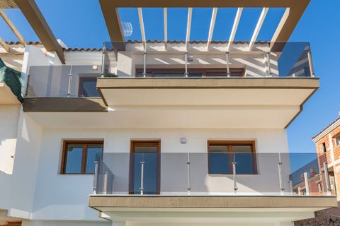 Rækkehus i La Nucia, Alicante, La Nucia - € 465.000 | Ref: 8734 - foto 34