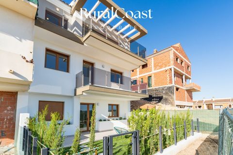 Rækkehus i La Nucia, Alicante, La Nucia - € 465.000 | Ref: 8734 - foto 35