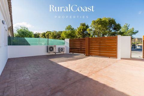 Rækkehus i La Nucia, Alicante, La Nucia - € 465.000 | Ref: 8734 - foto 39