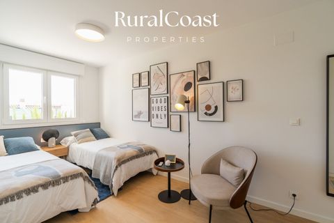 Rækkehus i La Nucia, Alicante, La Nucia - € 465.000 | Ref: 8734 - foto 42