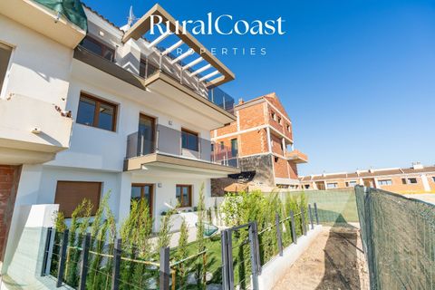 Rækkehus i La Nucia, Alicante, La Nucia - € 465.000 | Ref: 8734 - foto 43