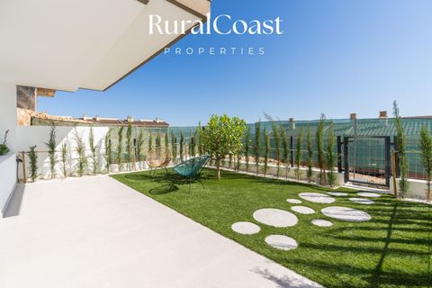 Rækkehus i La Nucia, Alicante, La Nucia - € 465.000 | Ref: 8734 - foto 46