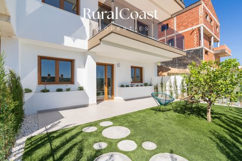 Rækkehus i La Nucia, Alicante, La Nucia - € 465.000 | Ref: 8734 - foto 48