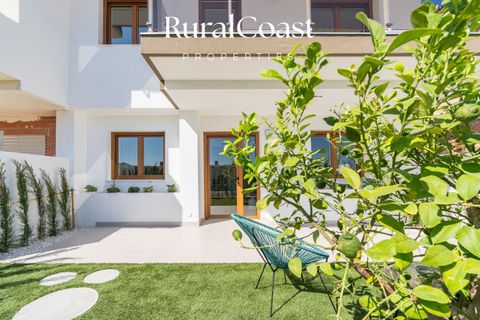 Rækkehus i La Nucia, Alicante, La Nucia - € 465.000 | Ref: 8734 - foto 49