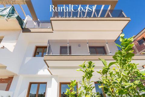 Rækkehus i La Nucia, Alicante, La Nucia - € 465.000 | Ref: 8734 - foto 50