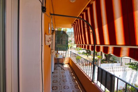 Byhus i Orba, Alicante, Orba - € 229.000 | Ref: SELA-9065813 - foto 4
