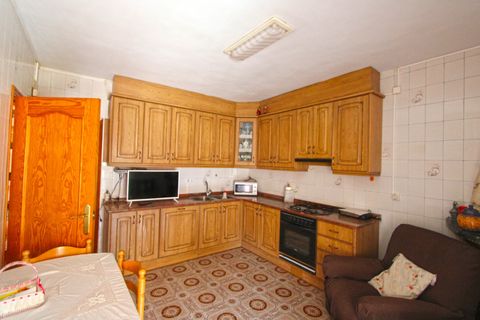 Byhus i Orba, Alicante, Orba - € 229.000 | Ref: SELA-9065813 - foto 7