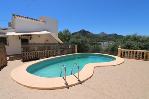 Villa i Orba, Alicante, Orba - € 365.000 | Ref: SELA-6357354 - foto 2