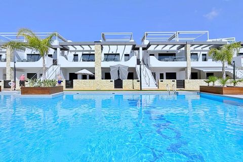 Penthouse i Torrevieja, Alicante, Torrevieja - € 379.000 | Ref: LG95/12918 - foto 1