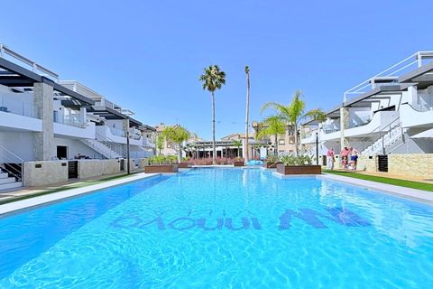 Penthouse i Torrevieja, Alicante, Torrevieja - € 379.000 | Ref: LG95/12918 - foto 2
