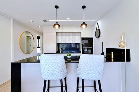 Penthouse i Torrevieja, Alicante, Torrevieja - € 379.000 | Ref: LG95/12918 - foto 12