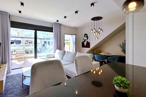 Penthouse i Torrevieja, Alicante, Torrevieja - € 379.000 | Ref: LG95/12918 - foto 14