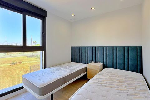 Penthouse i Torrevieja, Alicante, Torrevieja - € 379.000 | Ref: LG95/12918 - foto 20