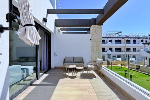 Penthouse i Torrevieja, Alicante, Torrevieja - € 379.000 | Ref: LG95/12918 - foto 27