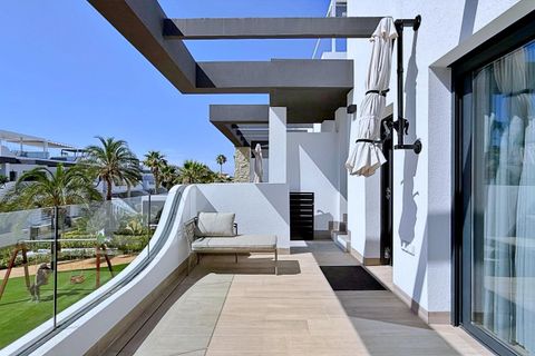 Penthouse i Torrevieja, Alicante, Torrevieja - € 379.000 | Ref: LG95/12918 - foto 28