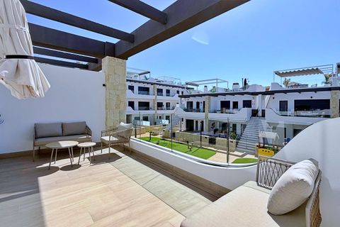 Penthouse i Torrevieja, Alicante, Torrevieja - € 379.000 | Ref: LG95/12918 - foto 29