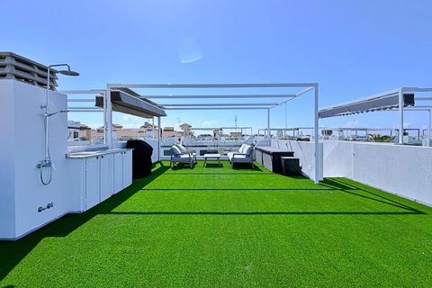 Penthouse i Torrevieja, Alicante, Torrevieja - € 379.000 | Ref: LG95/12918 - foto 30