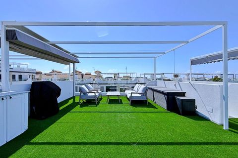 Penthouse i Torrevieja, Alicante, Torrevieja - € 379.000 | Ref: LG95/12918 - foto 31
