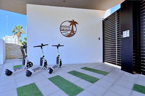 Penthouse i Torrevieja, Alicante, Torrevieja - € 379.000 | Ref: LG95/12918 - foto 39