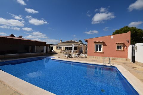 Finca i Altea, Alicante, Altea - € 595.000 | Ref: CLDMLS-97627 - foto 3