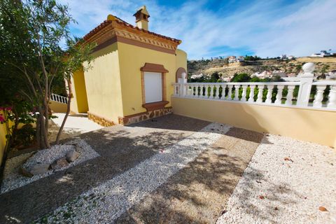 Villa i Altea, Alicante, Altea - € 499.000 | Ref: CLDMLS-27292 - foto 2