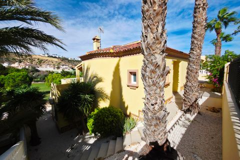 Villa i Altea, Alicante, Altea - € 499.000 | Ref: CLDMLS-27292 - foto 3
