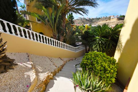 Villa i Altea, Alicante, Altea - € 499.000 | Ref: CLDMLS-27292 - foto 4