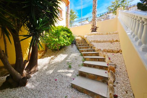 Villa i Altea, Alicante, Altea - € 499.000 | Ref: CLDMLS-27292 - foto 5