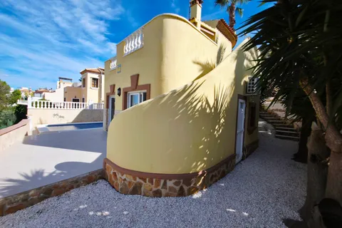 Villa i Altea, Alicante, Altea - € 499.000 | Ref: CLDMLS-27292 - foto 6