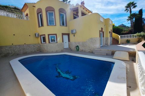 Villa i Altea, Alicante, Altea - € 499.000 | Ref: CLDMLS-27292 - foto 7