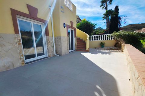 Villa i Altea, Alicante, Altea - € 499.000 | Ref: CLDMLS-27292 - foto 9