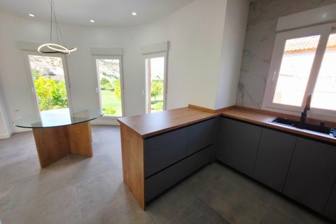 Villa i Altea, Alicante, Altea - € 499.000 | Ref: CLDMLS-27292 - foto 15