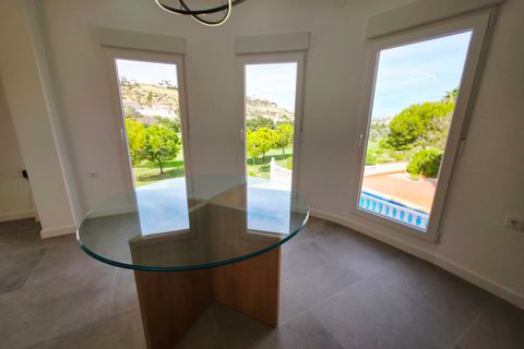 Villa i Altea, Alicante, Altea - € 499.000 | Ref: CLDMLS-27292 - foto 21