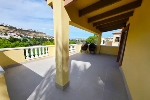 Villa i Altea, Alicante, Altea - € 499.000 | Ref: CLDMLS-27292 - foto 23