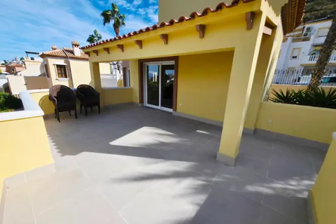 Villa i Altea, Alicante, Altea - € 499.000 | Ref: CLDMLS-27292 - foto 25
