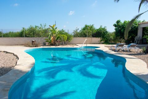 Villa i Altea, Alicante, Altea - € 590.000 | Ref: CLDMLS-86563 - foto 6