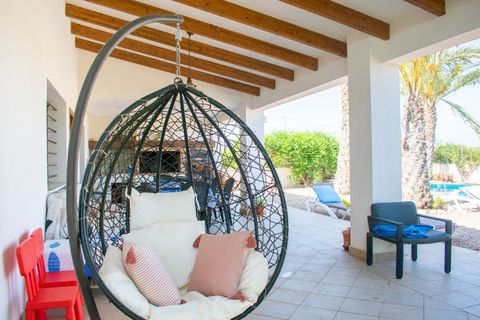 Villa i Altea, Alicante, Altea - € 590.000 | Ref: CLDMLS-86563 - foto 8
