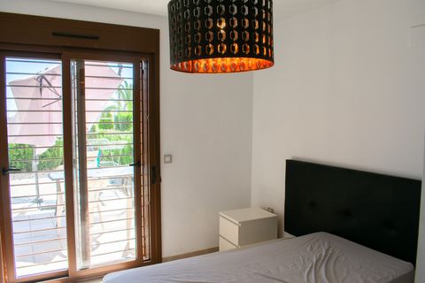 Lejlighed i Altea, Alicante, Altea - € 246.000 | Ref: CLDMLS-22740 - foto 12