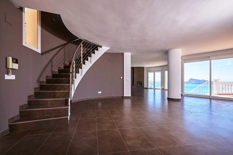 Villa i Altea, Alicante, Altea - € 1.195.000 | Ref: CLDMLS-23311 - foto 4