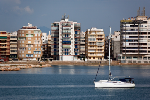 Lejlighed i Altea, Alicante, Altea - € 320.000 | Ref: CLDMLS-61831 - foto 28