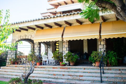 Villa i Altea, Alicante, Altea - € 1.350.000 | Ref: CLDMLS-79124 - foto 2