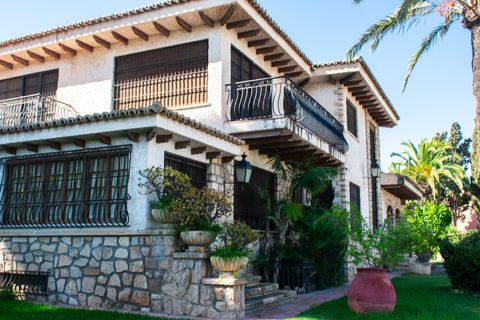 Villa i Altea, Alicante, Altea - € 1.350.000 | Ref: CLDMLS-79124 - foto 5
