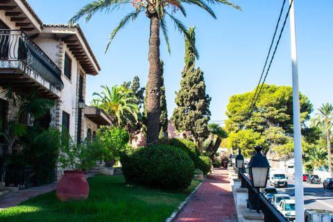 Villa i Altea, Alicante, Altea - € 1.350.000 | Ref: CLDMLS-79124 - foto 12