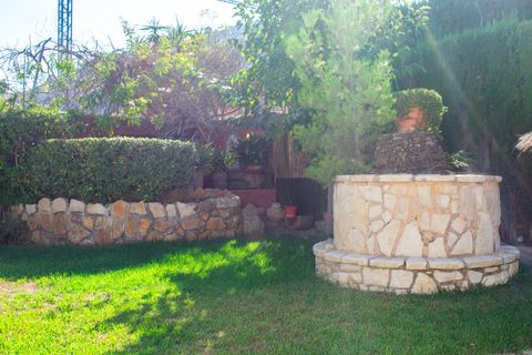 Villa i Altea, Alicante, Altea - € 1.350.000 | Ref: CLDMLS-79124 - foto 14