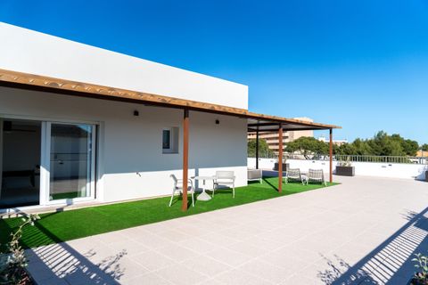 Lejlighed i Altea, Alicante, Altea - € 494.500 | Ref: CLDMLS-85172 - foto 4