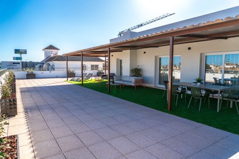 Lejlighed i Altea, Alicante, Altea - € 494.500 | Ref: CLDMLS-85172 - foto 5
